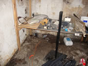 Edinburgh Sewage Cleanup