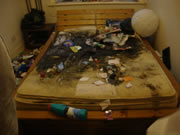 Gross Filth Glasgow