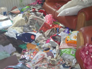 House Clearance North Scotland