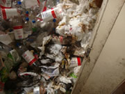 Tayside Hoarder Clearance