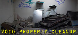 Void Property Clearance