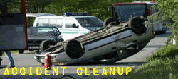 Accident Cleanup