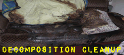 Decompositions