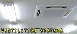 Air & Ventilation Systems Cleaning